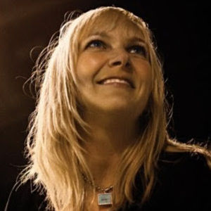 Meet your Posher, Kathleen